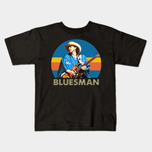 Bluesmann Kids T-Shirt